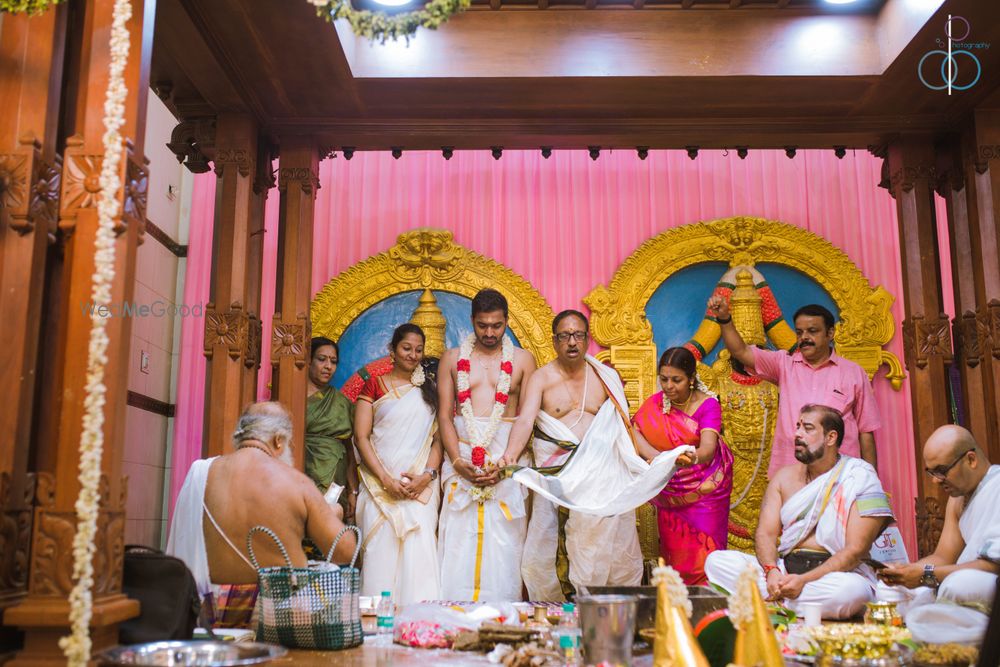 Photo From Tam Brahm Amarkalam - Reception and Rituals  - By Apple Blossoms Photography