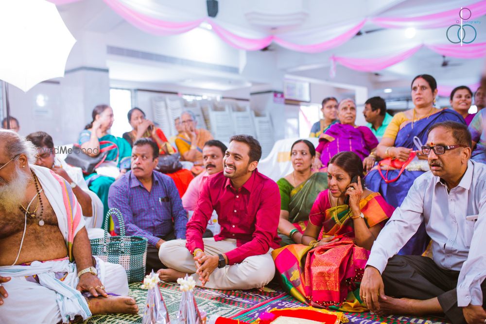 Photo From Tam Brahm Amarkalam - Reception and Rituals  - By Apple Blossoms Photography