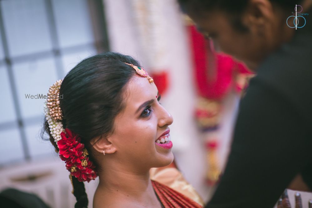 Photo From Tam Brahm Amarkalam - The Wedding - By Apple Blossoms Photography