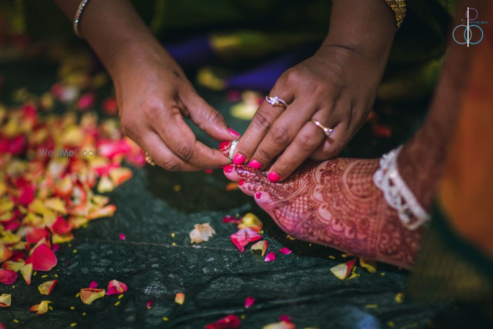 Photo From Tam Brahm Amarkalam - The Wedding - By Apple Blossoms Photography