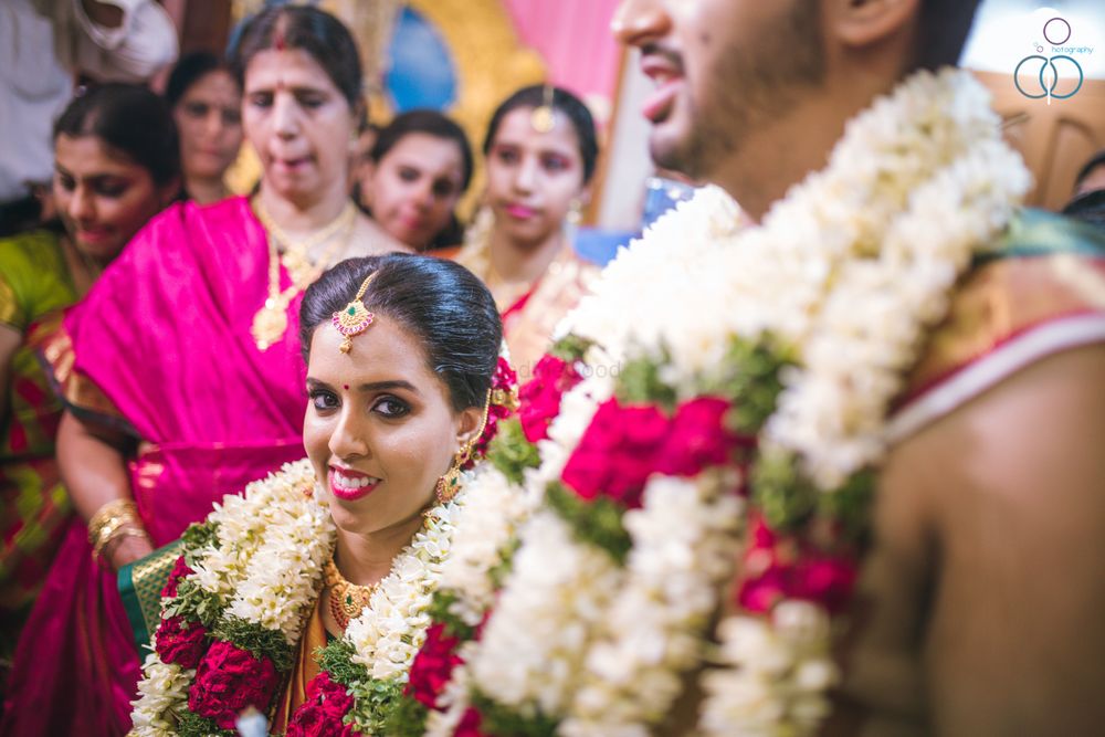 Photo From Tam Brahm Amarkalam - The Wedding - By Apple Blossoms Photography