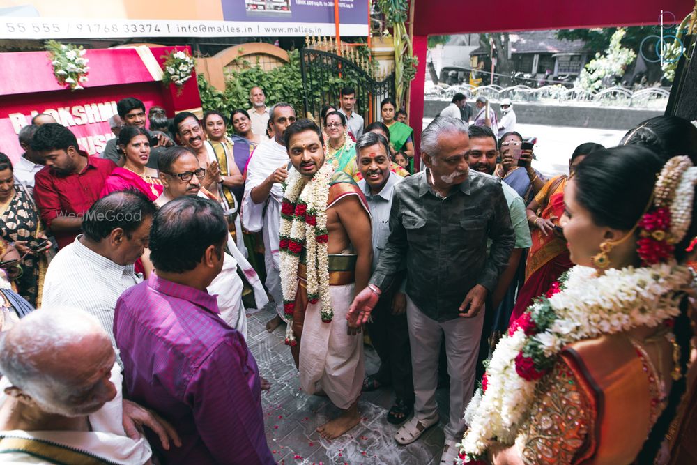 Photo From Tam Brahm Amarkalam - The Wedding - By Apple Blossoms Photography