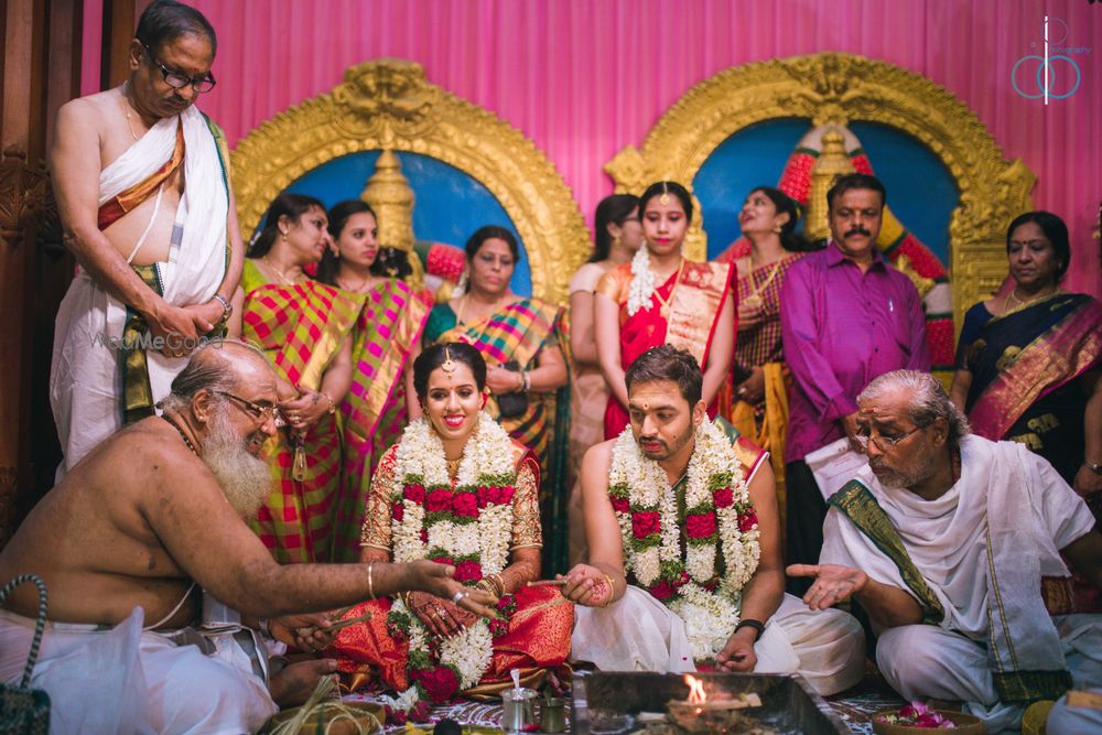 Photo From Tam Brahm Amarkalam - The Wedding - By Apple Blossoms Photography