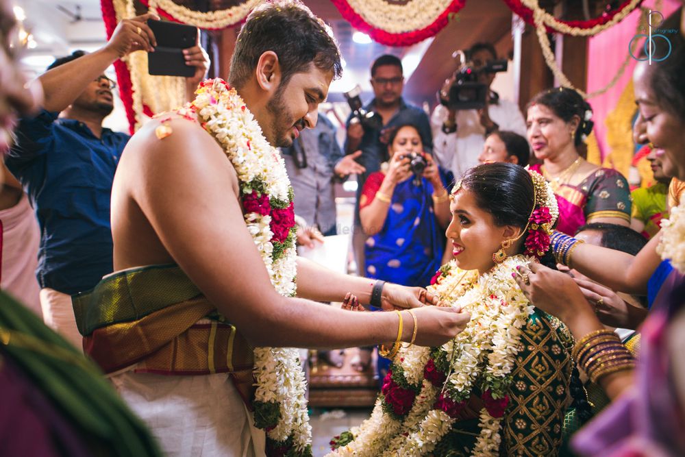Photo From Tam Brahm Amarkalam - The Wedding - By Apple Blossoms Photography