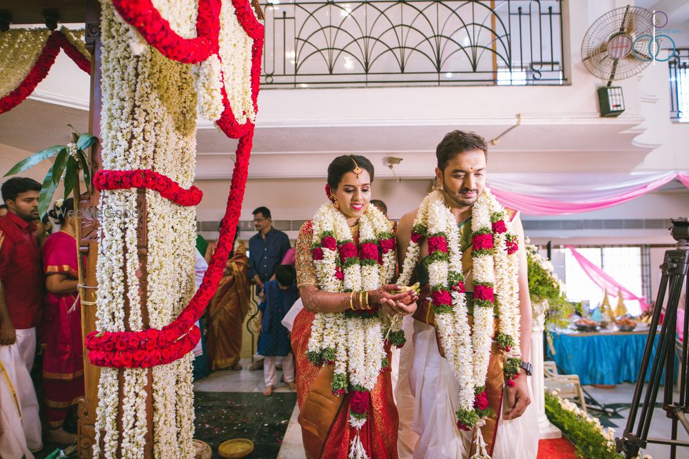 Photo From Tam Brahm Amarkalam - The Wedding - By Apple Blossoms Photography