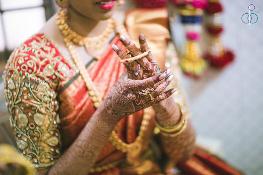 Photo From Tam Brahm Amarkalam - The Wedding - By Apple Blossoms Photography