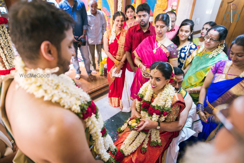 Photo From Tam Brahm Amarkalam - The Wedding - By Apple Blossoms Photography