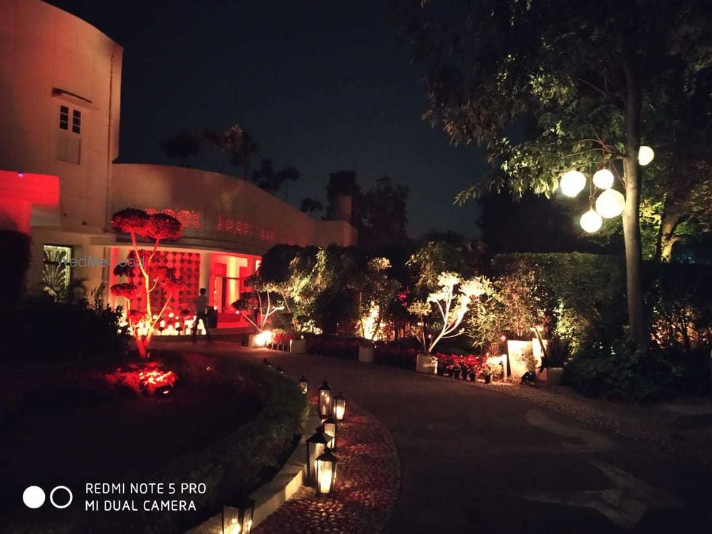 Photo From Diwali House Party Decor - By NV Concepts and Designs