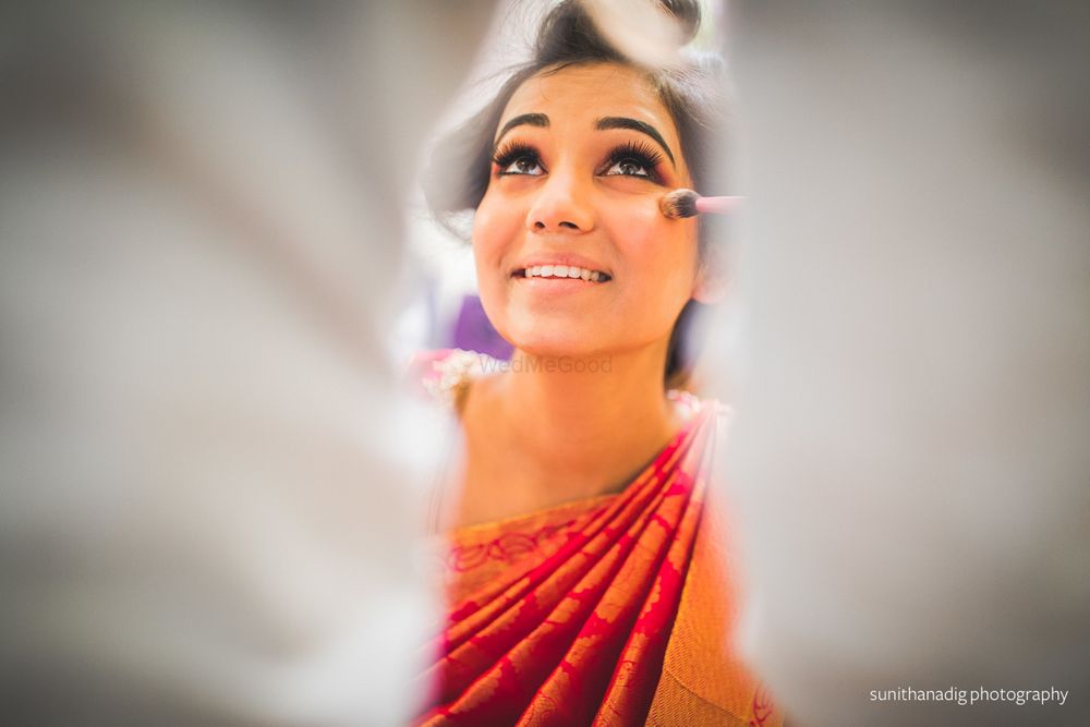 Photo From Apoorva & Neel - By Sunitha Nadig Photography