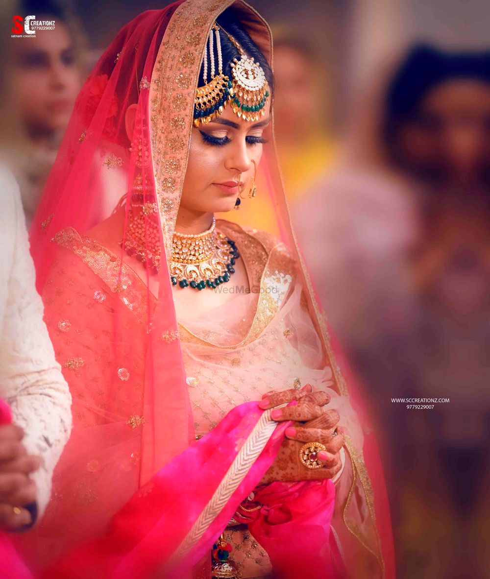 Photo From Shareen Wedding  - By SC Creationz Photography