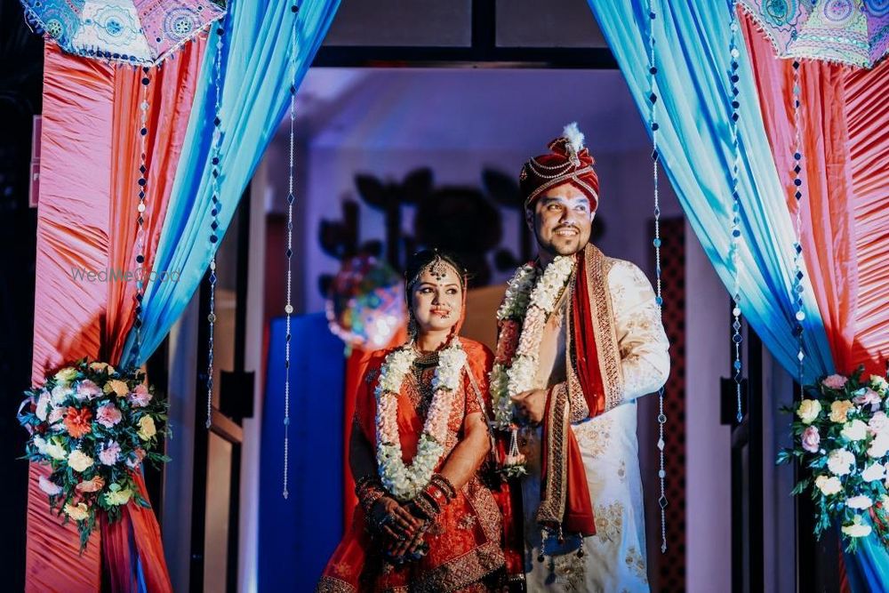 Photo From Destination Wedding : Akanksha + Rohit - By Abhishek Marathe Photography