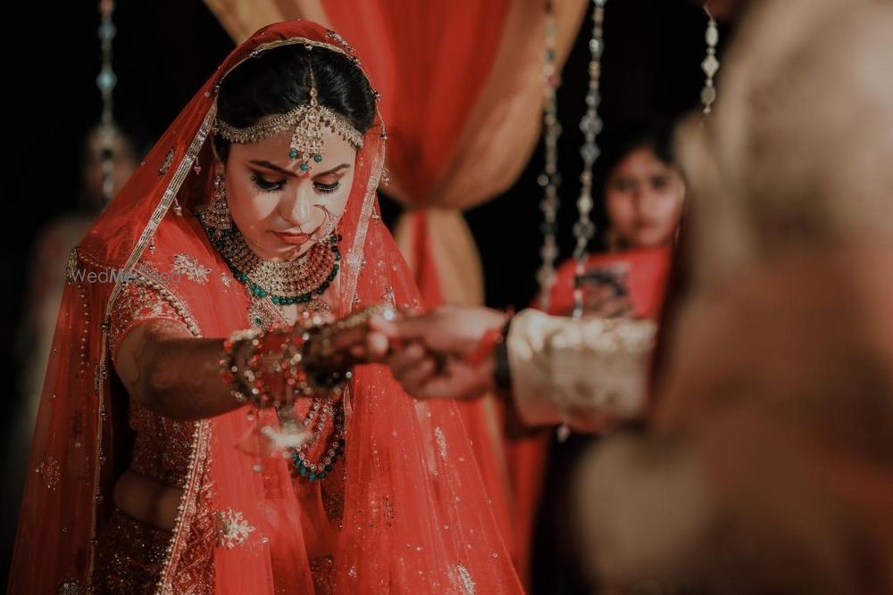 Photo From Destination Wedding : Akanksha + Rohit - By Abhishek Marathe Photography