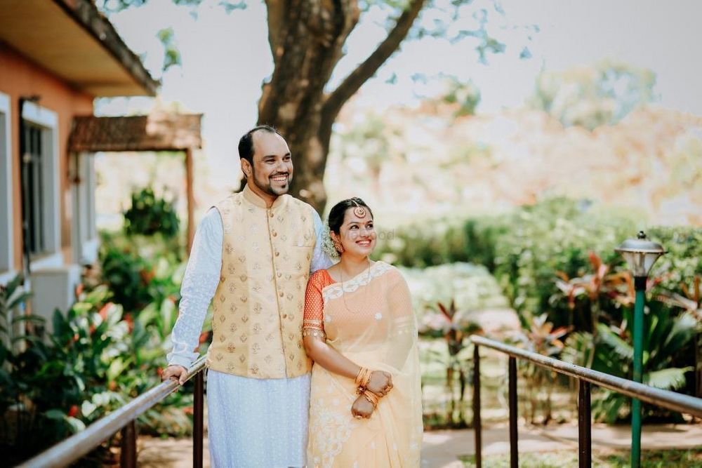 Photo From Destination Wedding : Akanksha + Rohit - By Abhishek Marathe Photography