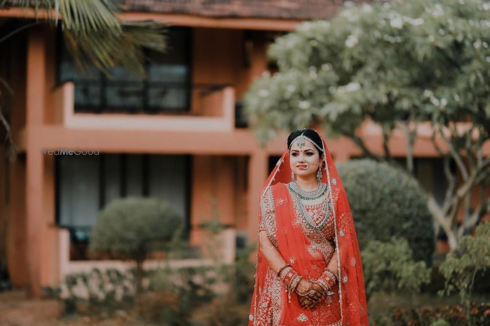 Photo From Destination Wedding : Akanksha + Rohit - By Abhishek Marathe Photography