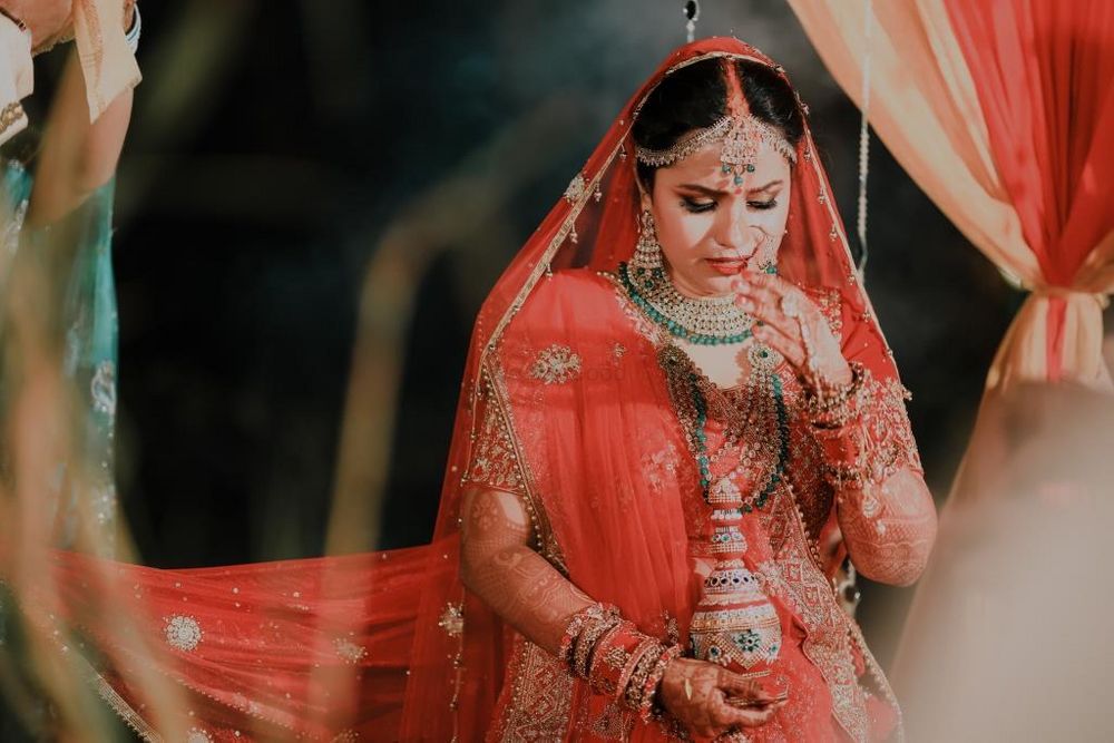 Photo From Destination Wedding : Akanksha + Rohit - By Abhishek Marathe Photography