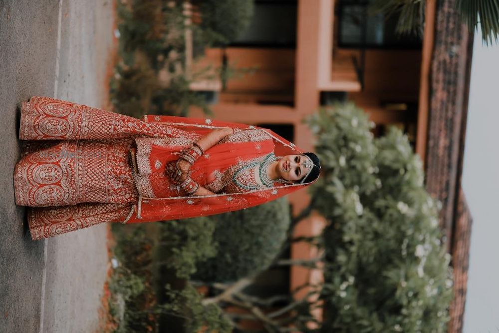 Photo From Destination Wedding : Akanksha + Rohit - By Abhishek Marathe Photography