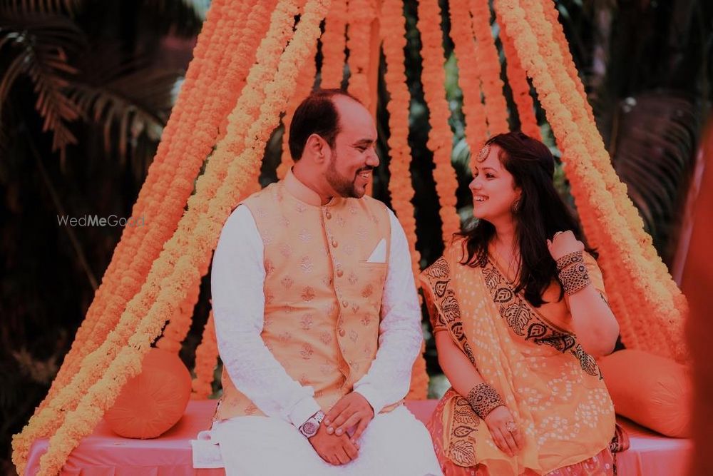 Photo From Destination Wedding : Akanksha + Rohit - By Abhishek Marathe Photography