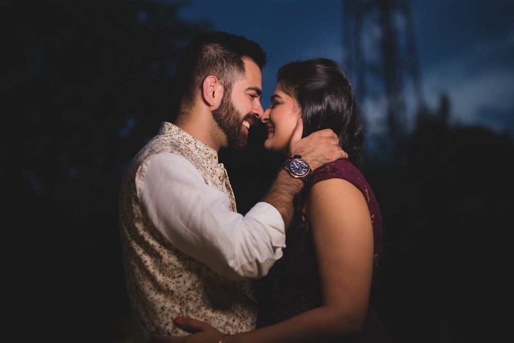 Photo From Ravin + Jinal - By Watch Your Wedding