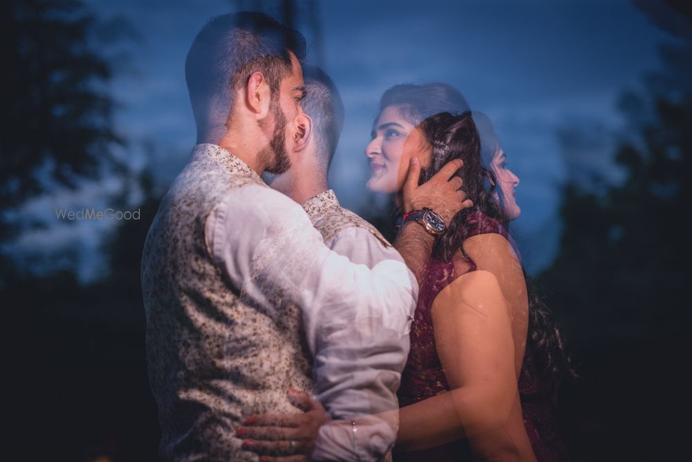 Photo From Ravin + Jinal - By Watch Your Wedding