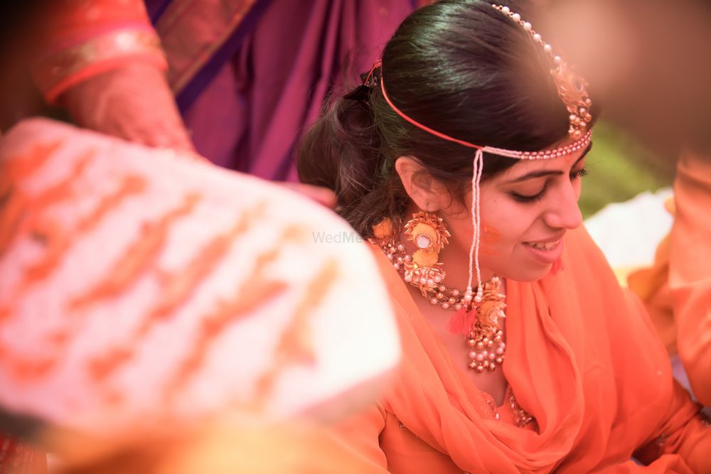 Photo From Sapna & Rohan - By The Seven Vows