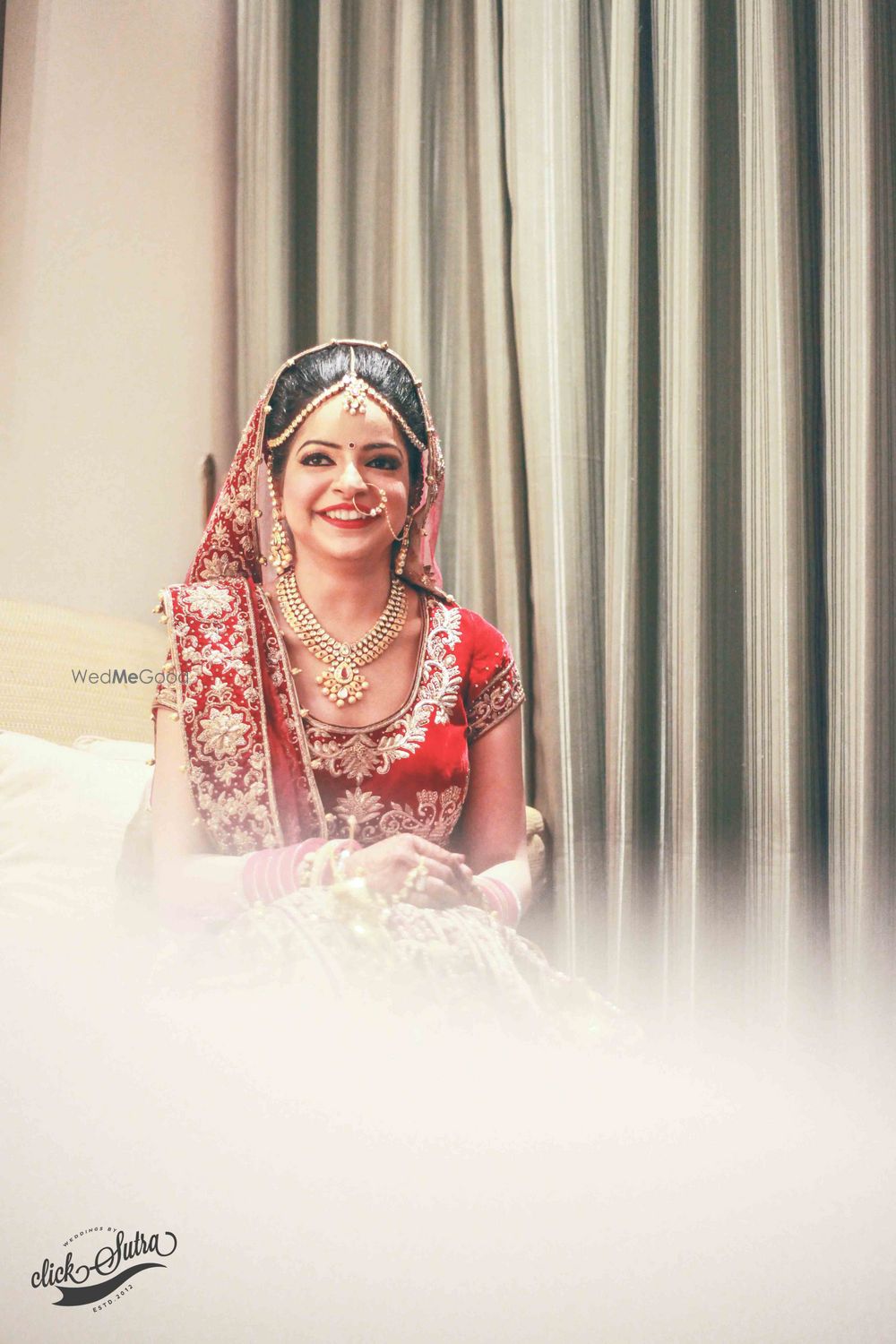 Photo From Deeksha & Nitin - By ClickSutra