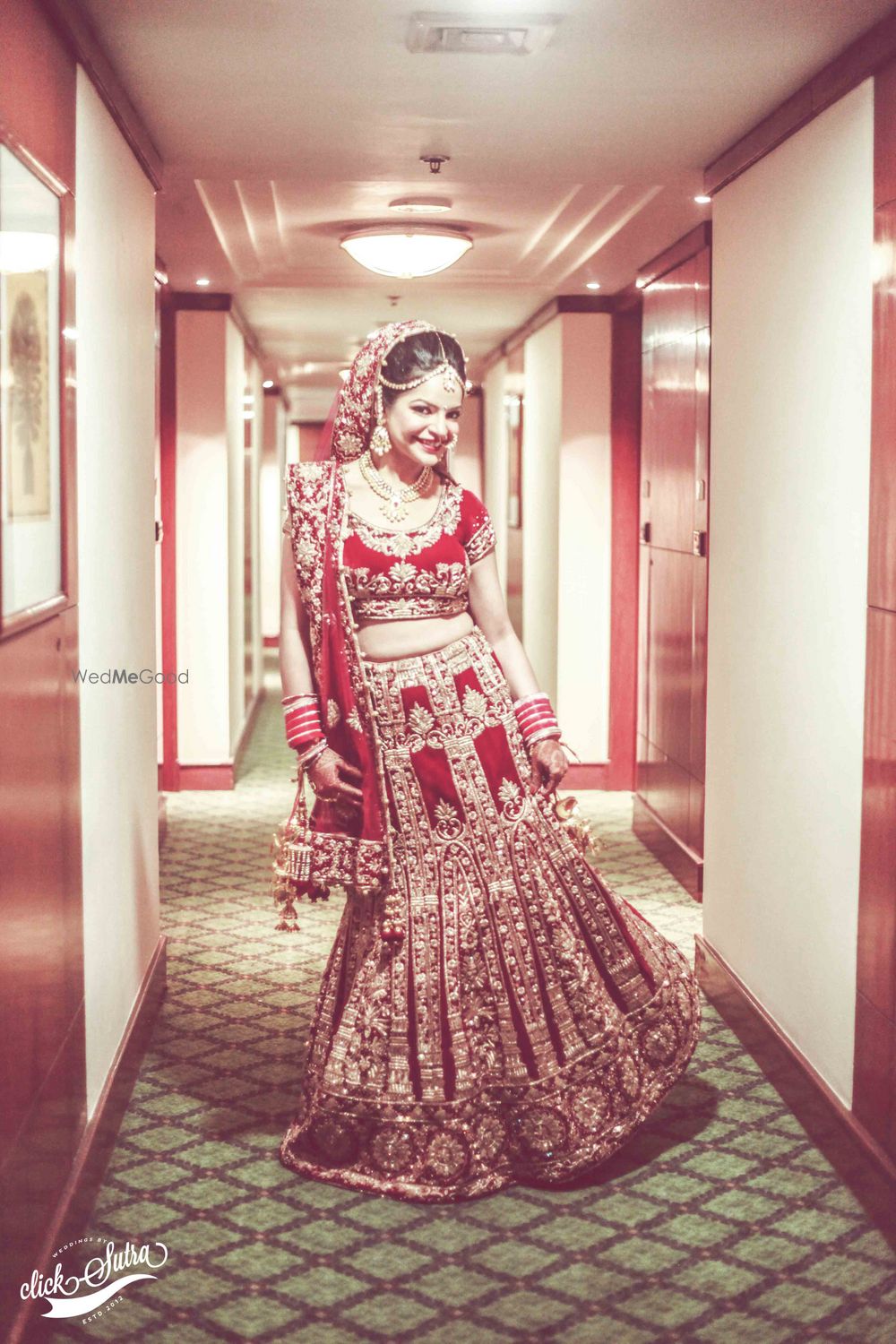 Photo From Deeksha & Nitin - By ClickSutra