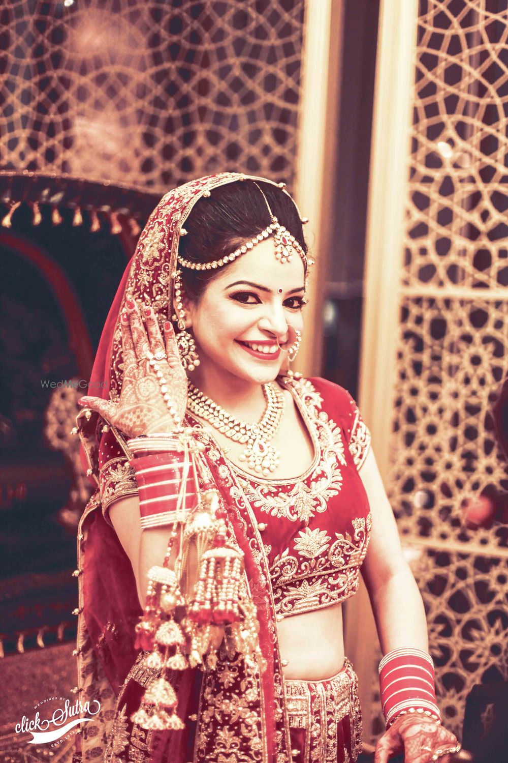 Photo From Deeksha & Nitin - By ClickSutra