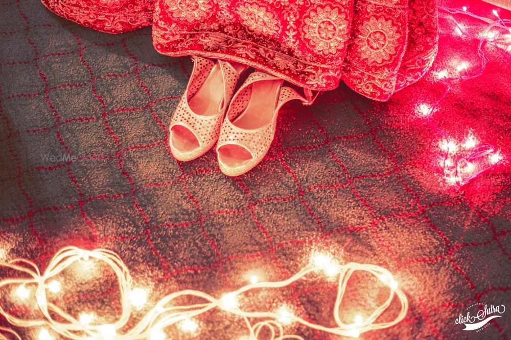 Photo From Deeksha & Nitin - By ClickSutra