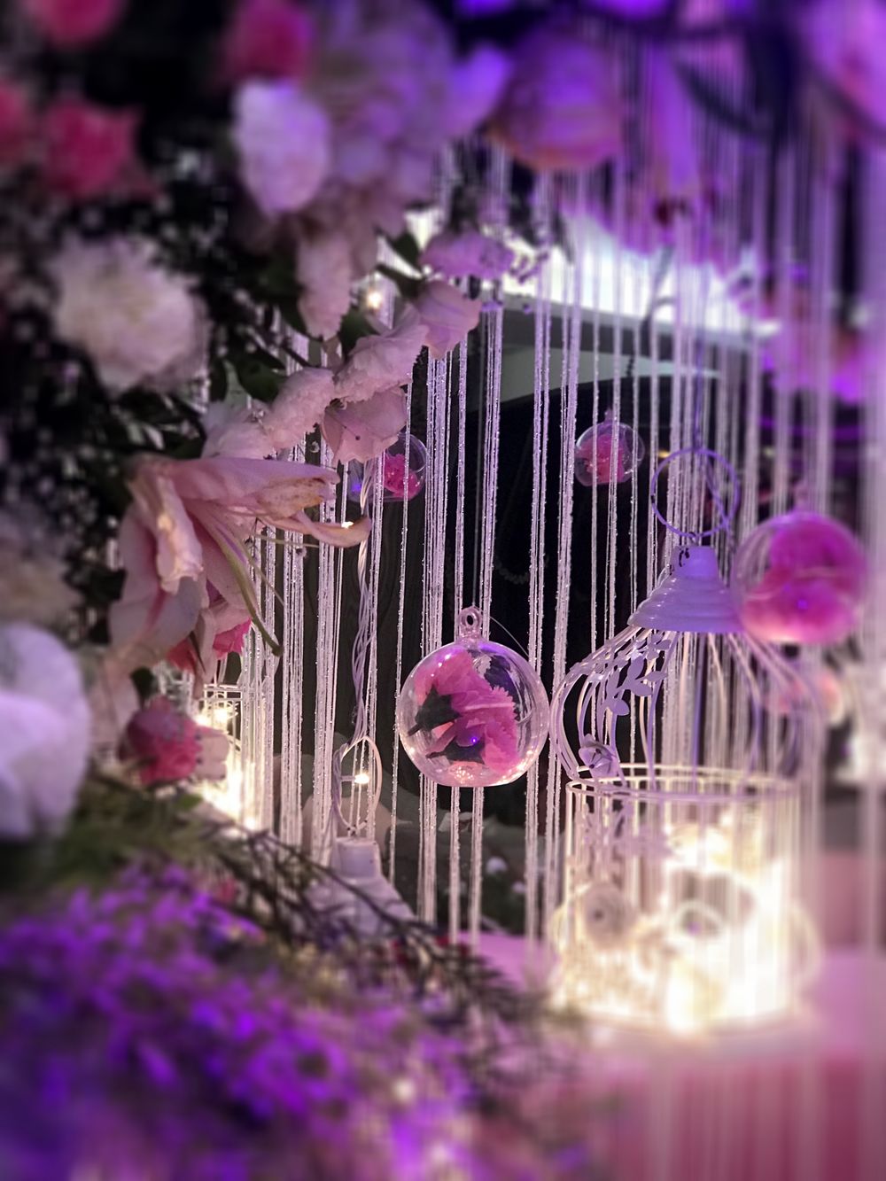 Photo From floral English elegant - By Event Affair