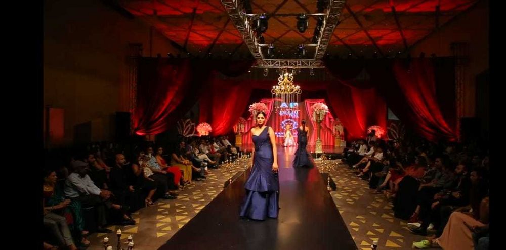 Photo From Fashion Shiw - By Prime Rose Decor Pvt. Ltd