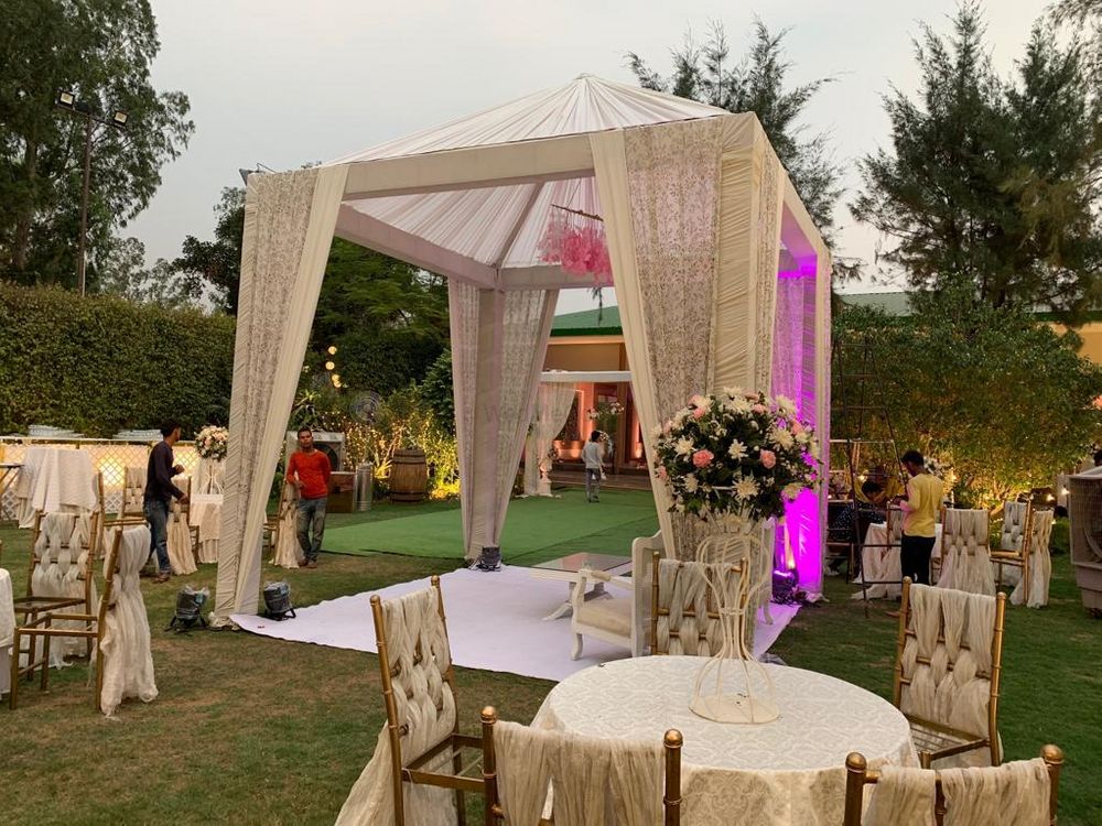 Photo From Day Event - By Prime Rose Decor Pvt. Ltd