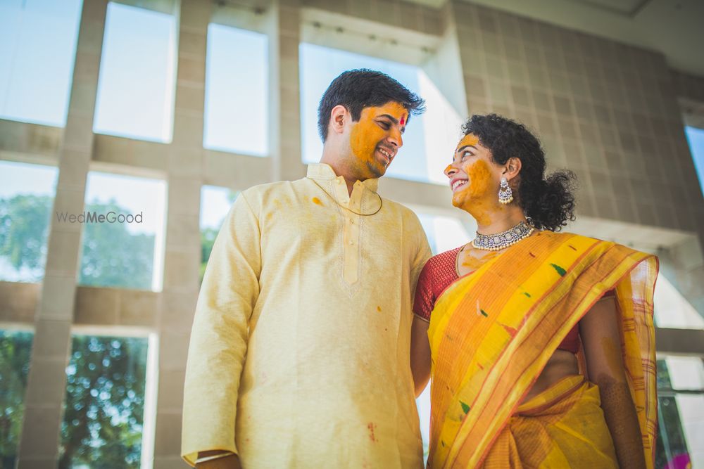 Photo From Abha & Rohan - By Sunitha Nadig Photography