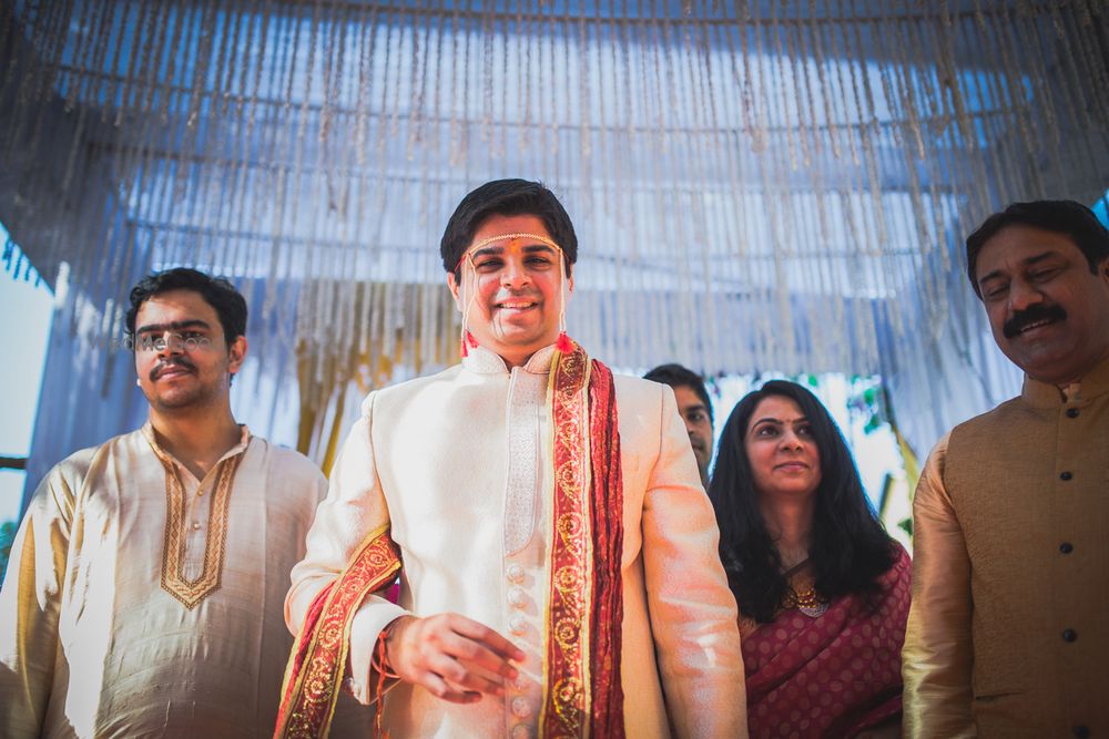 Photo From Abha & Rohan - By Sunitha Nadig Photography