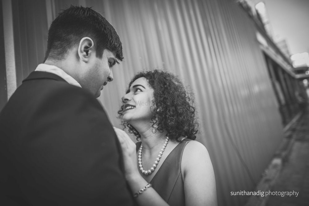 Photo From Abha & Rohan - By Sunitha Nadig Photography