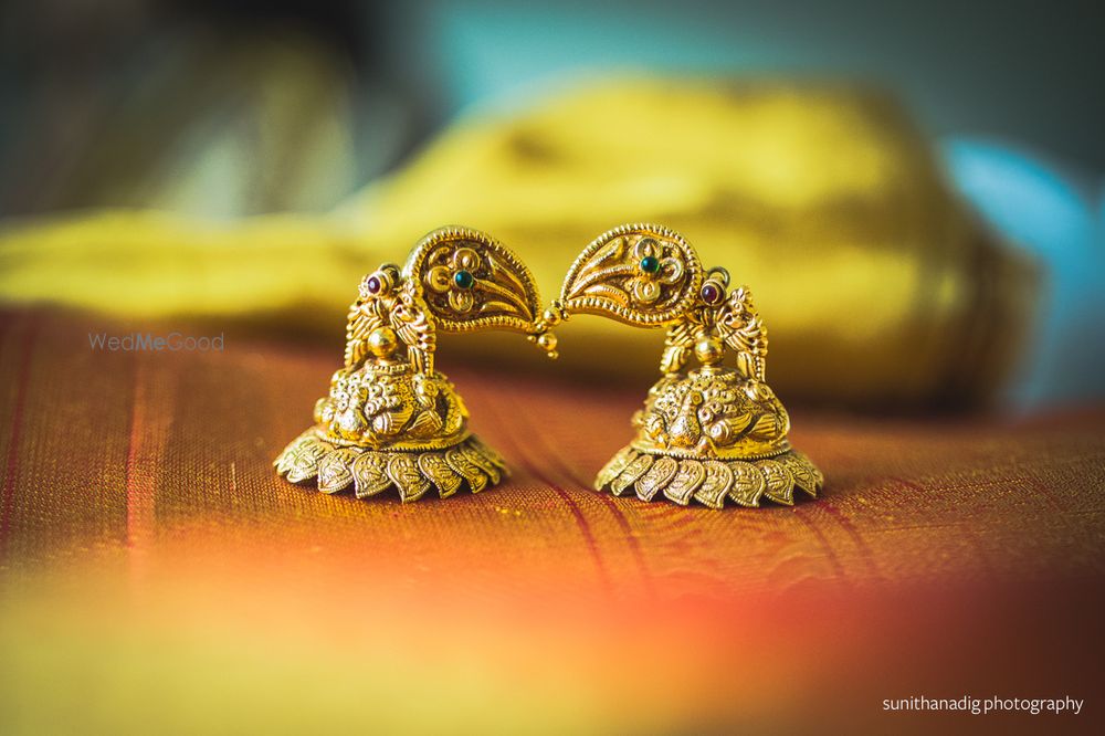 Photo From Lekha & Arjun - By Sunitha Nadig Photography