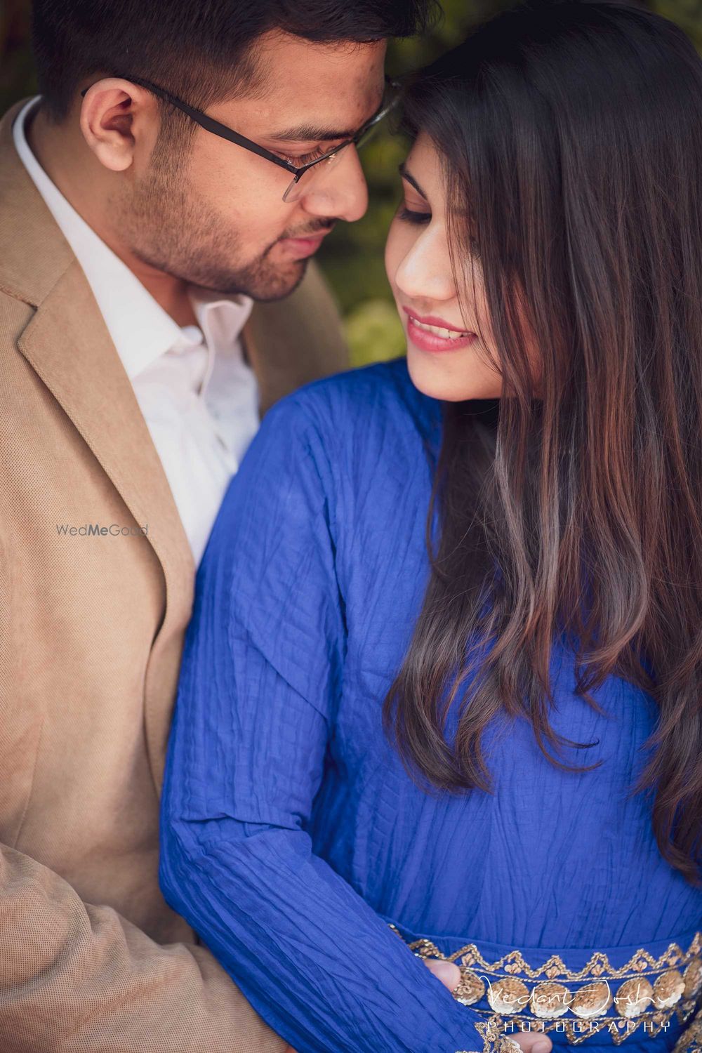 Photo From Harshita & Anurag | Prewedding - By Vedant Joshi Photography