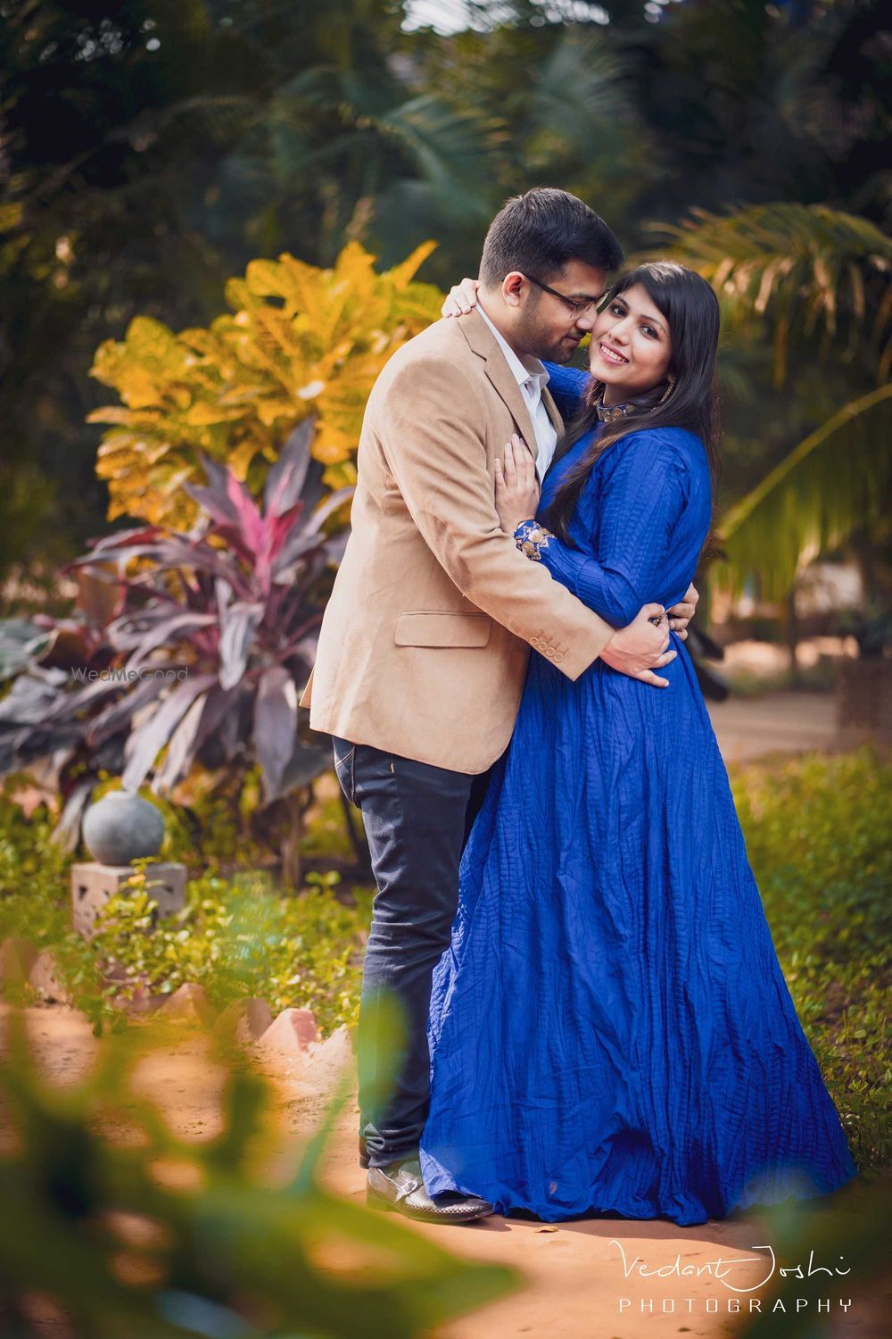 Photo From Harshita & Anurag | Prewedding - By Vedant Joshi Photography