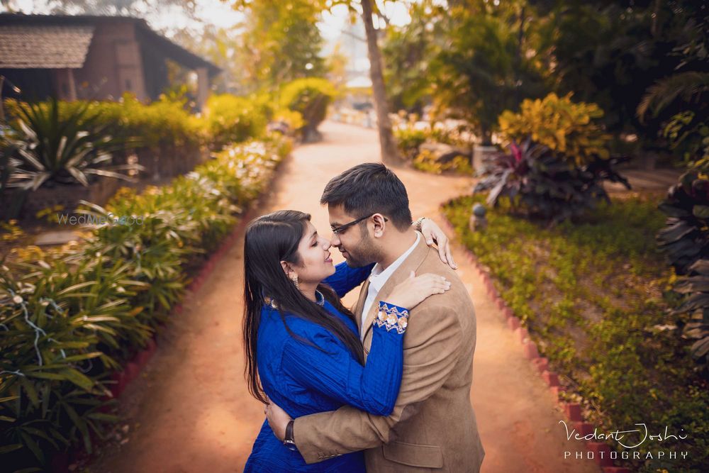 Photo From Harshita & Anurag | Prewedding - By Vedant Joshi Photography