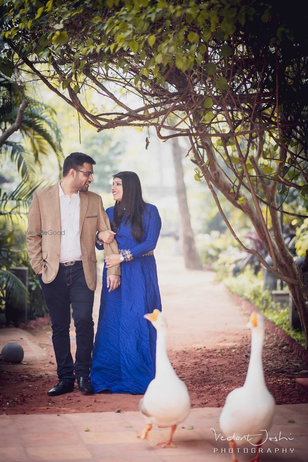 Photo From Harshita & Anurag | Prewedding - By Vedant Joshi Photography