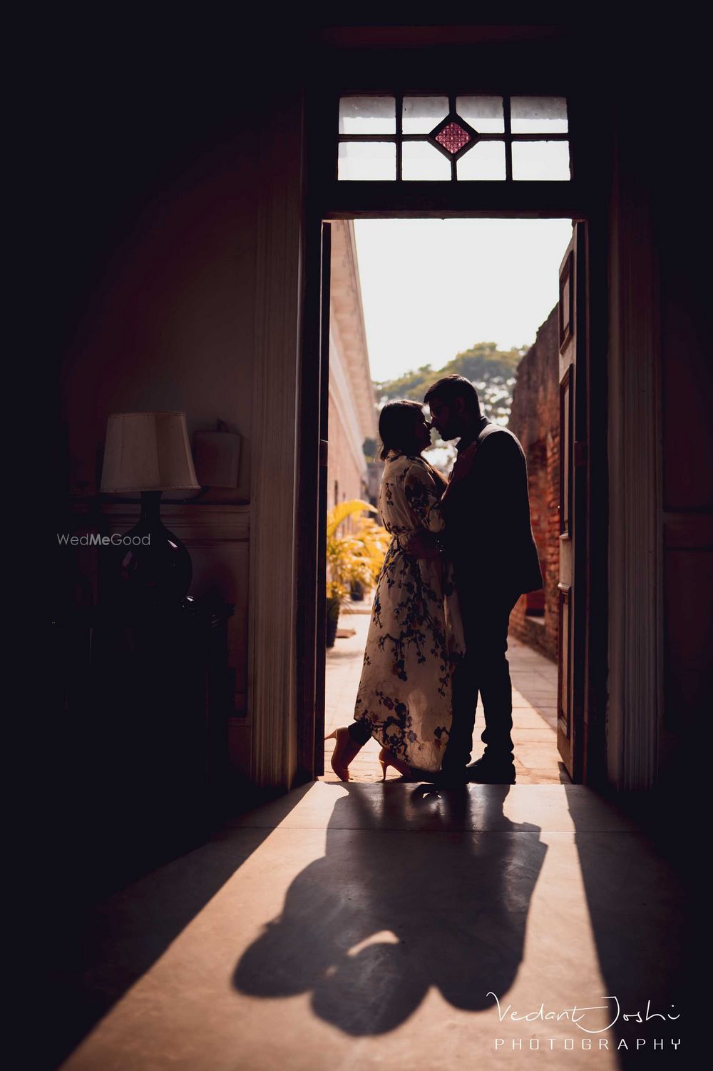 Photo From Harshita & Anurag | Prewedding - By Vedant Joshi Photography