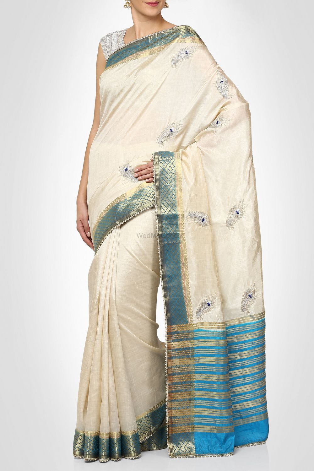 Photo From Indian Saree - By Divya Kanakia Clothing
