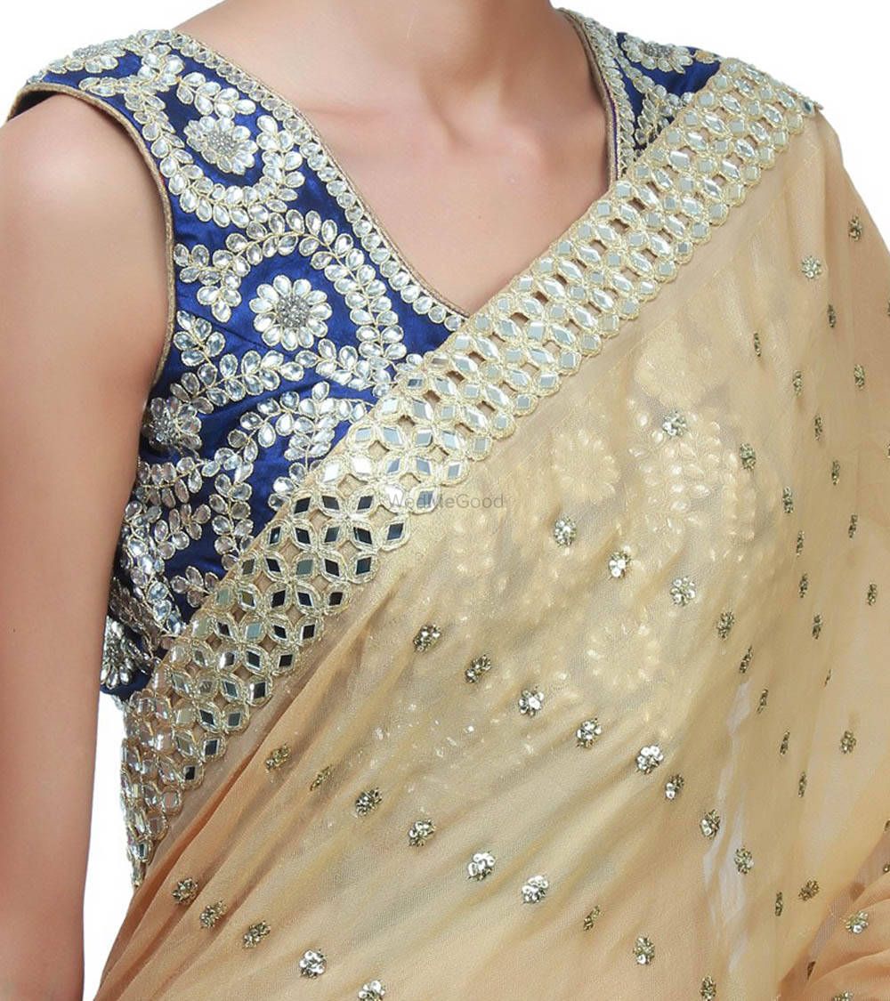 Photo From Indian Saree - By Divya Kanakia Clothing