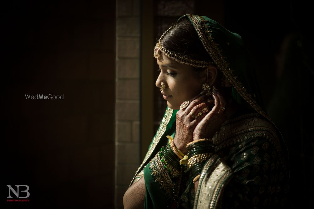 Photo From Amruta weds Sagar - By Shades of Aşk