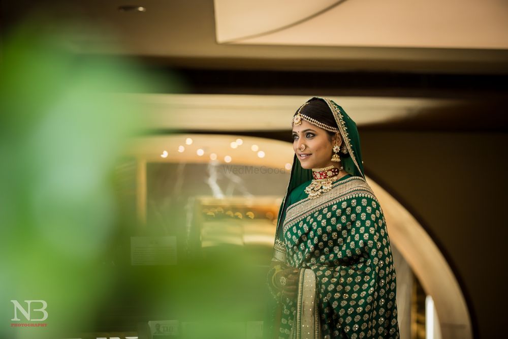 Photo From Amruta weds Sagar - By Shades of Aşk