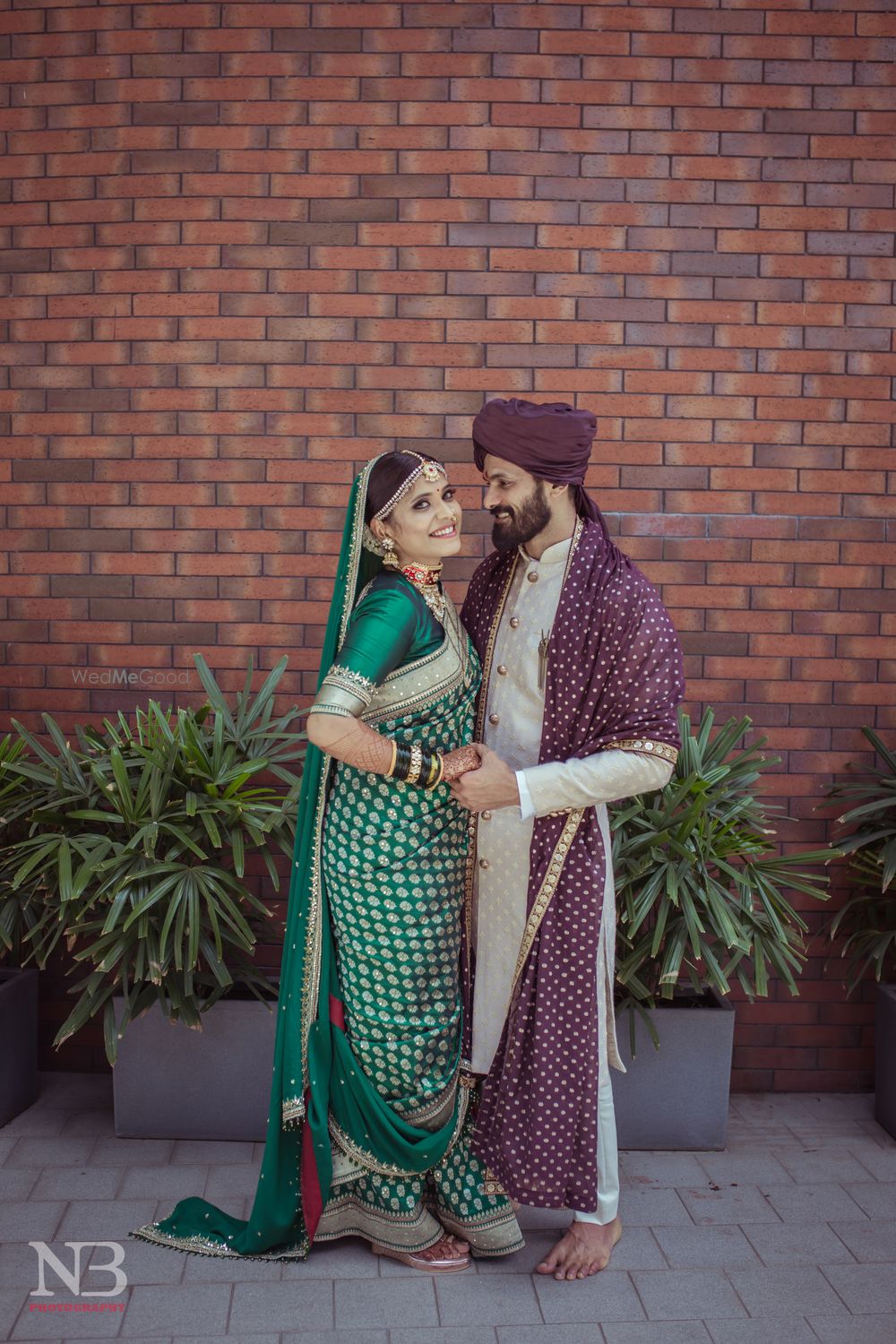 Photo From Amruta weds Sagar - By Shades of Aşk