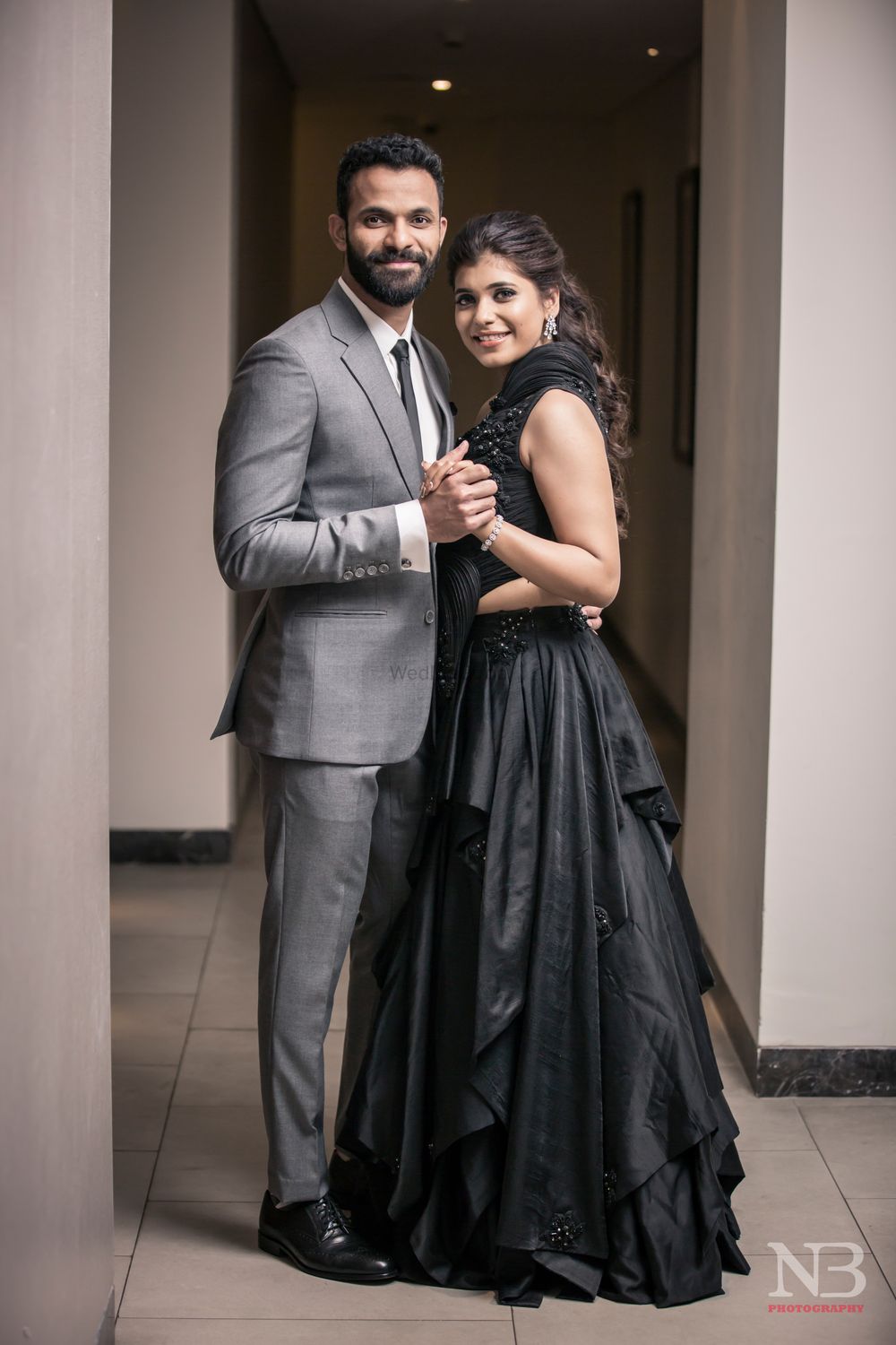 Photo From Amruta weds Sagar - By Shades of Aşk