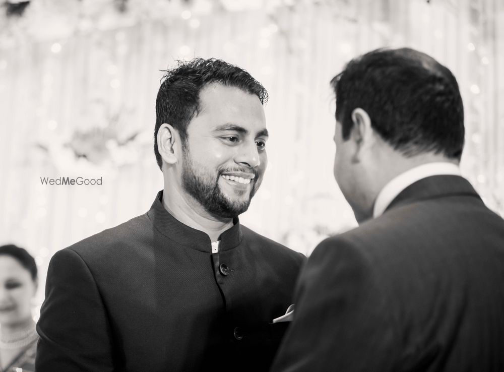 Photo From Afreen & Shahbaaz - By Made in Heaven Studios