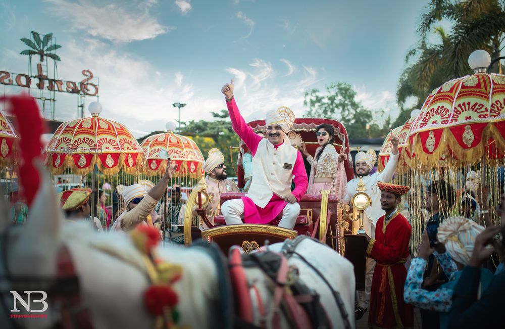 Photo From Kunal weds Manju - By Shades of Aşk