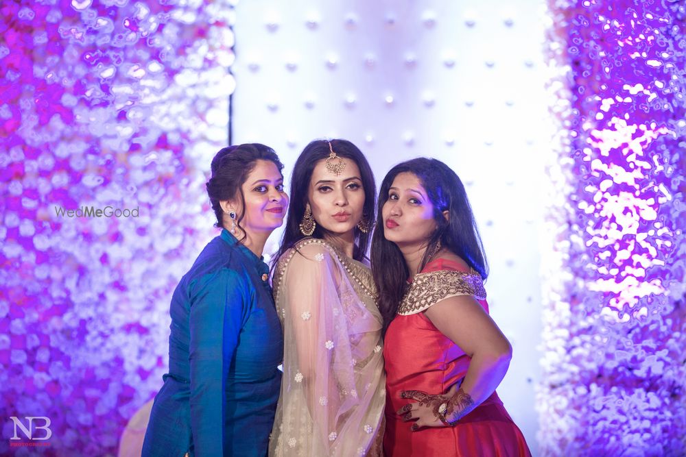 Photo From Kunal weds Manju - By Shades of Aşk