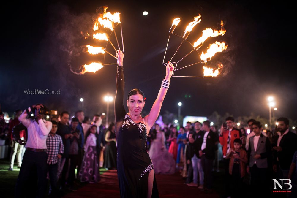 Photo From Kunal weds Manju - By Shades of Aşk